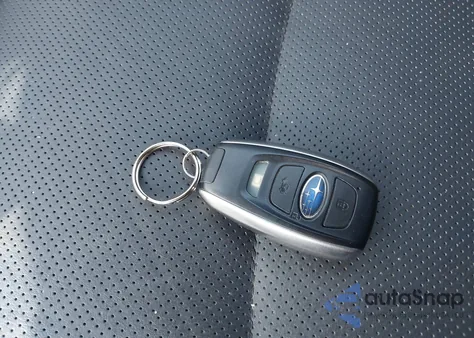 2015 Subaru Outback 2.5I Limited from USA, damaged, VIN 4S4BSALC1F3324009